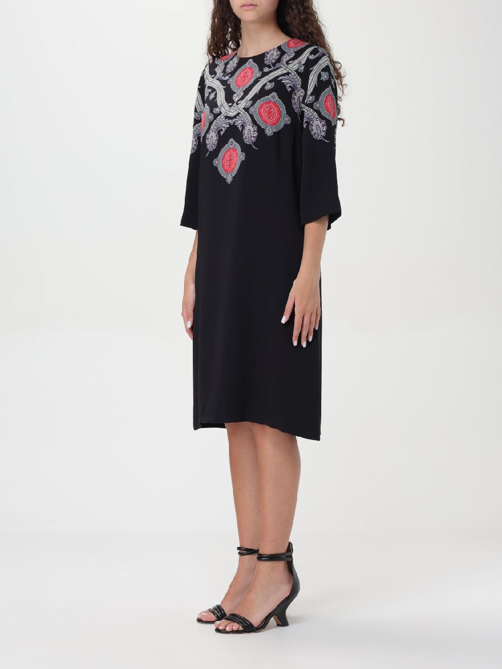 Giglio Abito Paisley Etro Duty-free