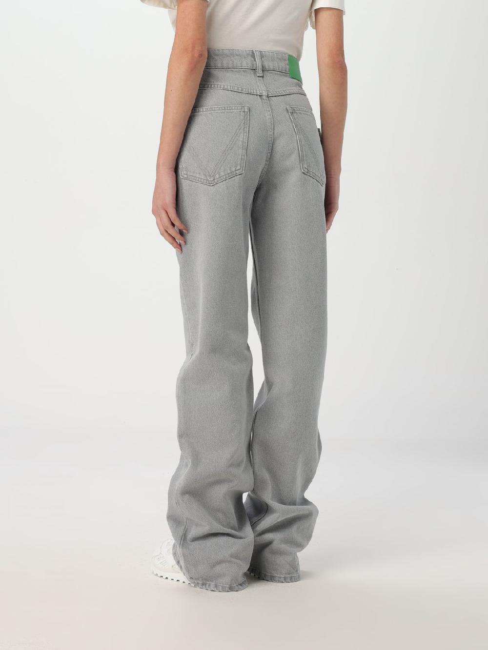 Giglio Jeans Bottega Veneta in denim Online