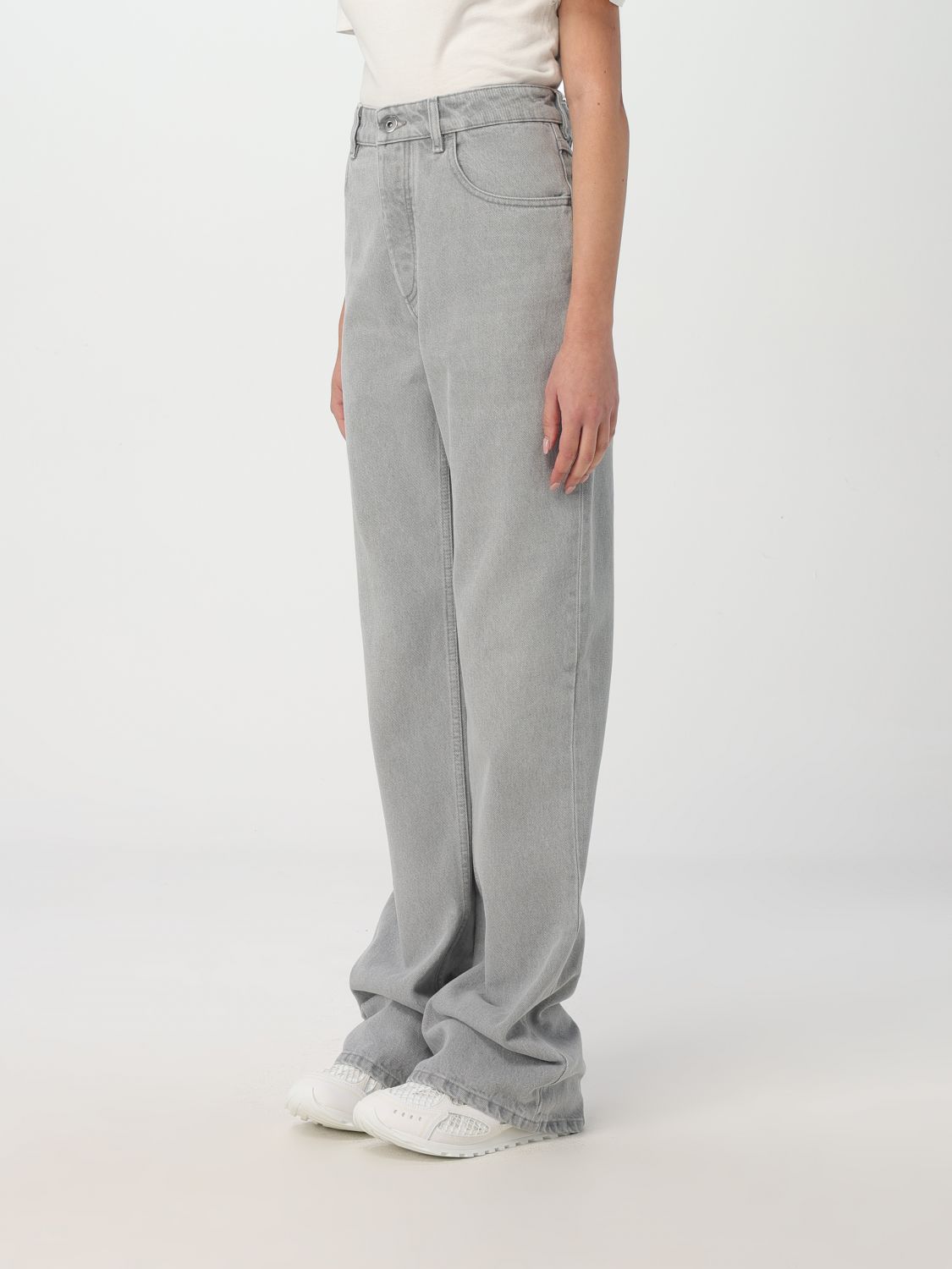 Giglio Jeans Bottega Veneta in denim Online