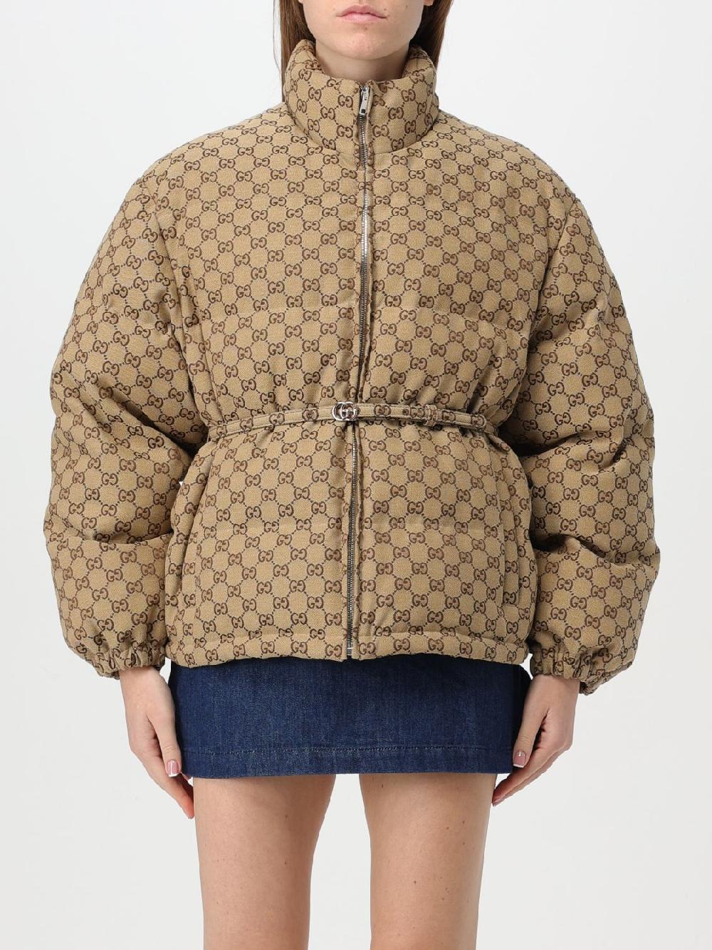 Giglio Giacca donna Gucci