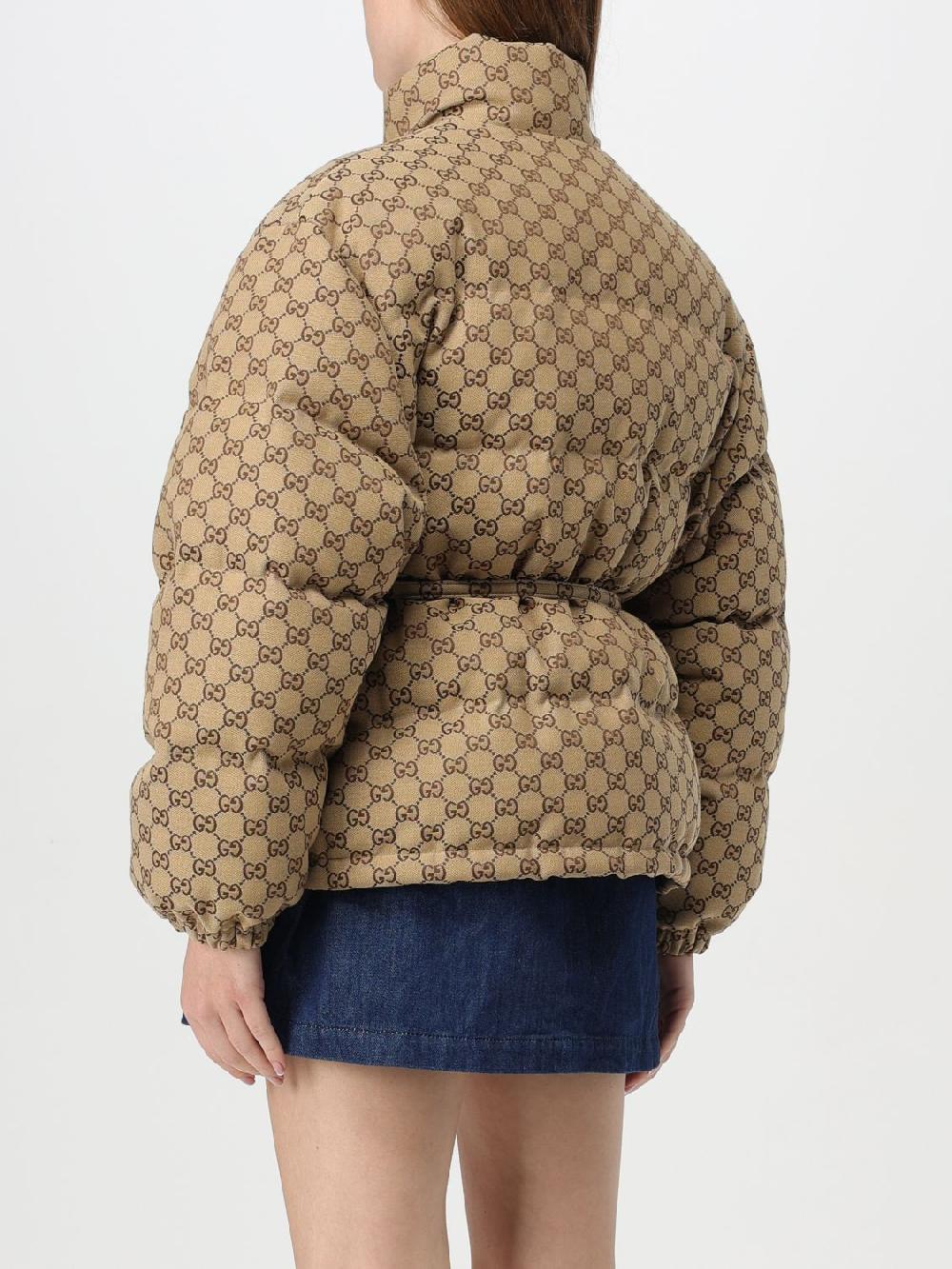 Giglio Giacca donna Gucci In Saldo