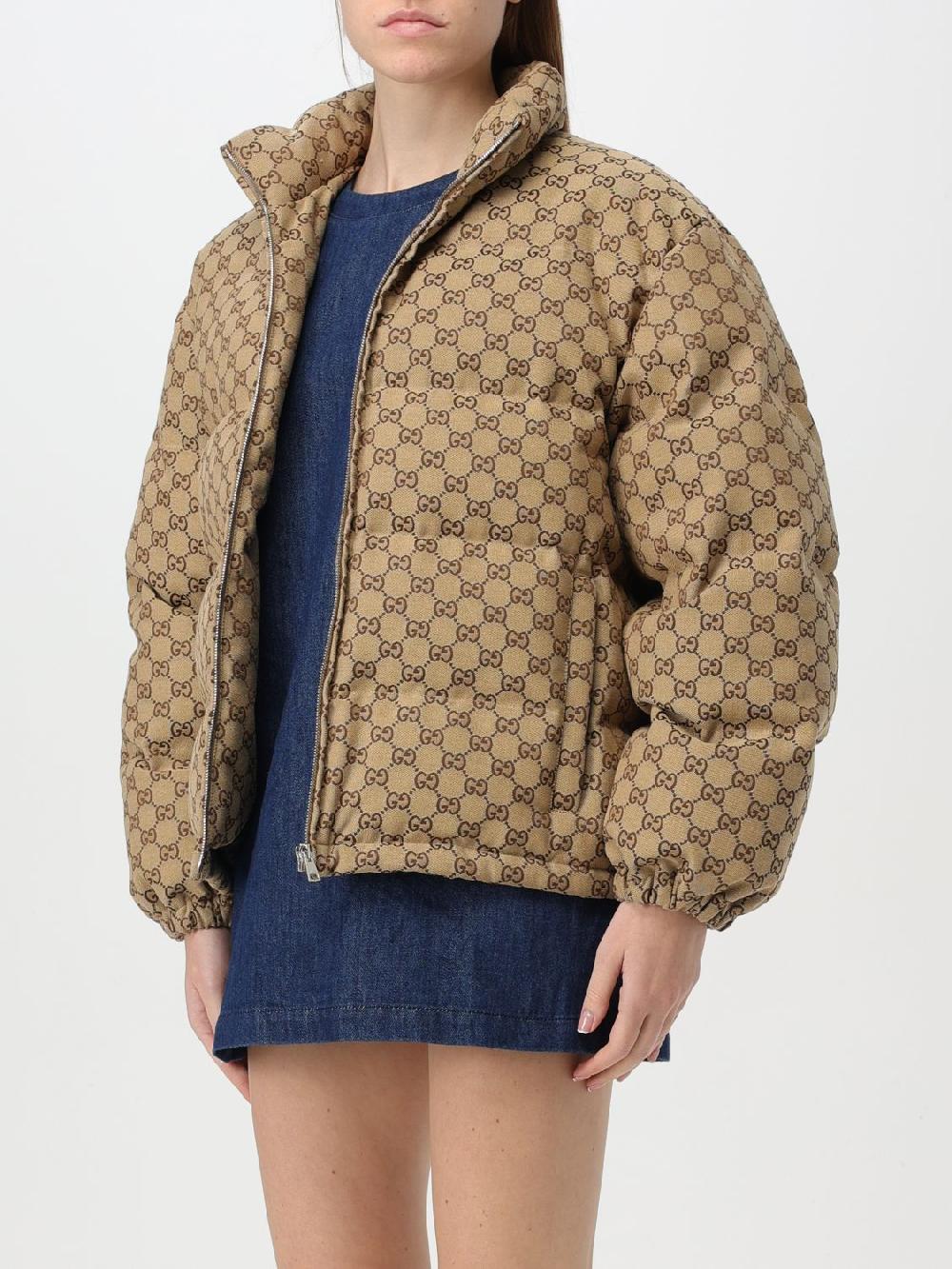 Giglio Giacca donna Gucci In Saldo