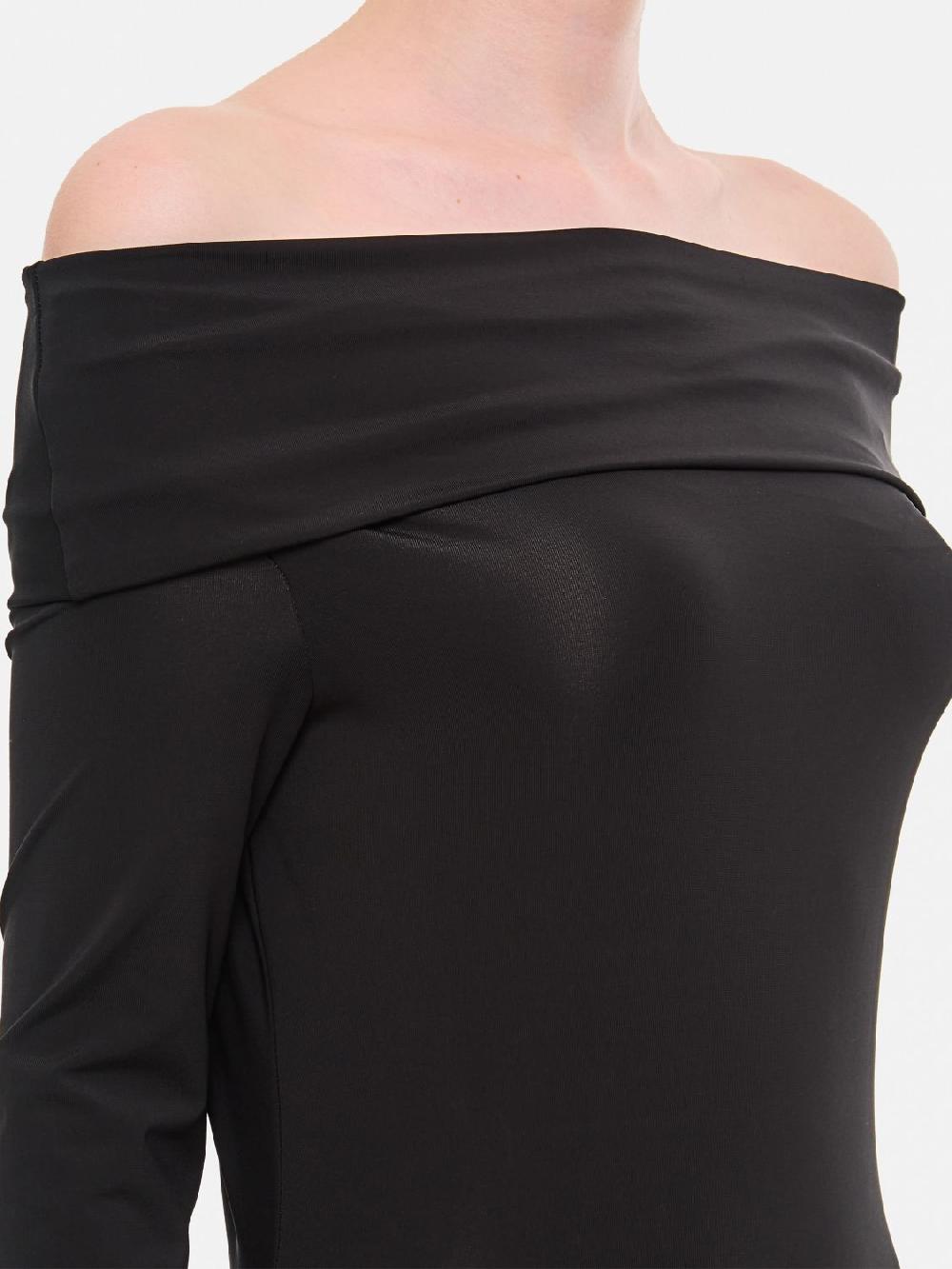 Giglio Abito Max Mara in viscosa Flash Sale
