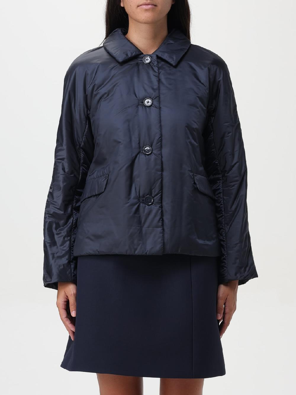Giglio Giacca a piumino Max Mara The Cube Vendite stagionali