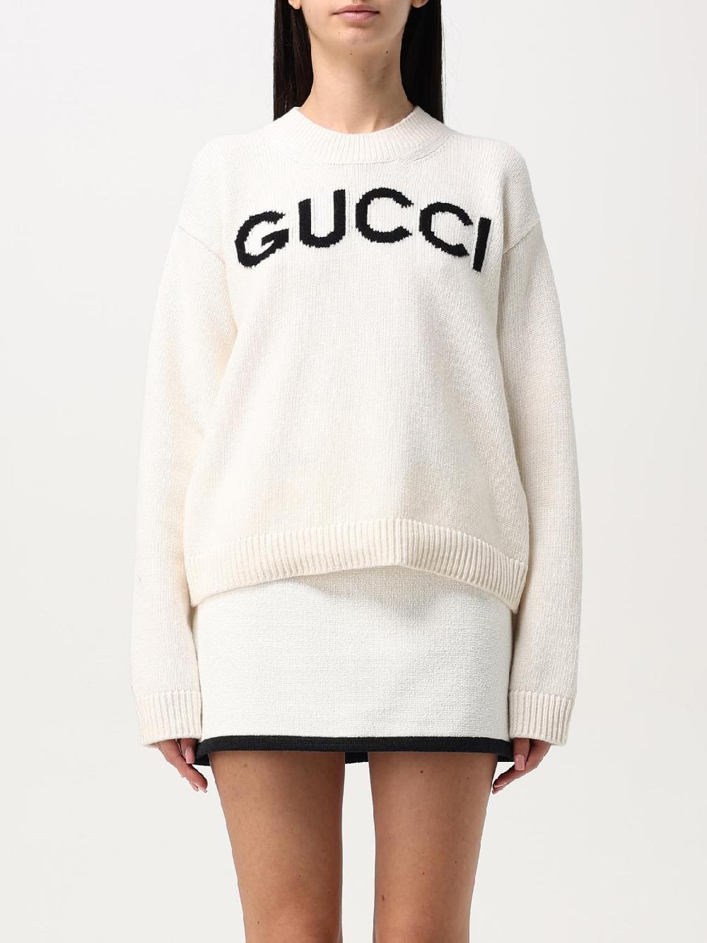 Giglio Top e bluse donna Gucci Offerta per la Festa della Mamma