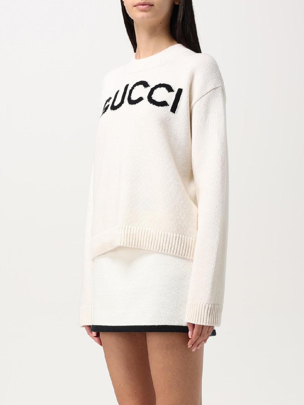 Giglio Top e bluse donna Gucci Offerta per la Festa della Mamma