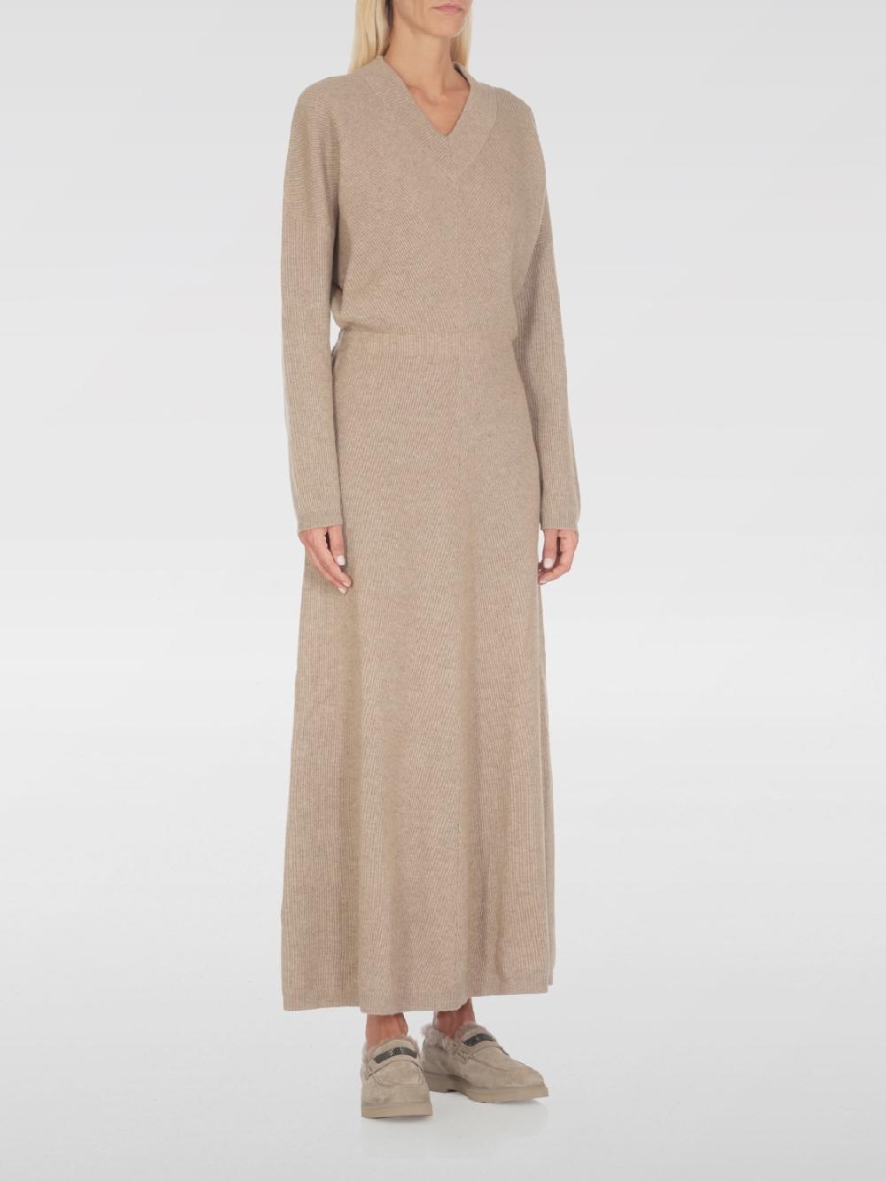 Giglio Abito Brunello Cucinelli in cashmere Offerta Anniversario