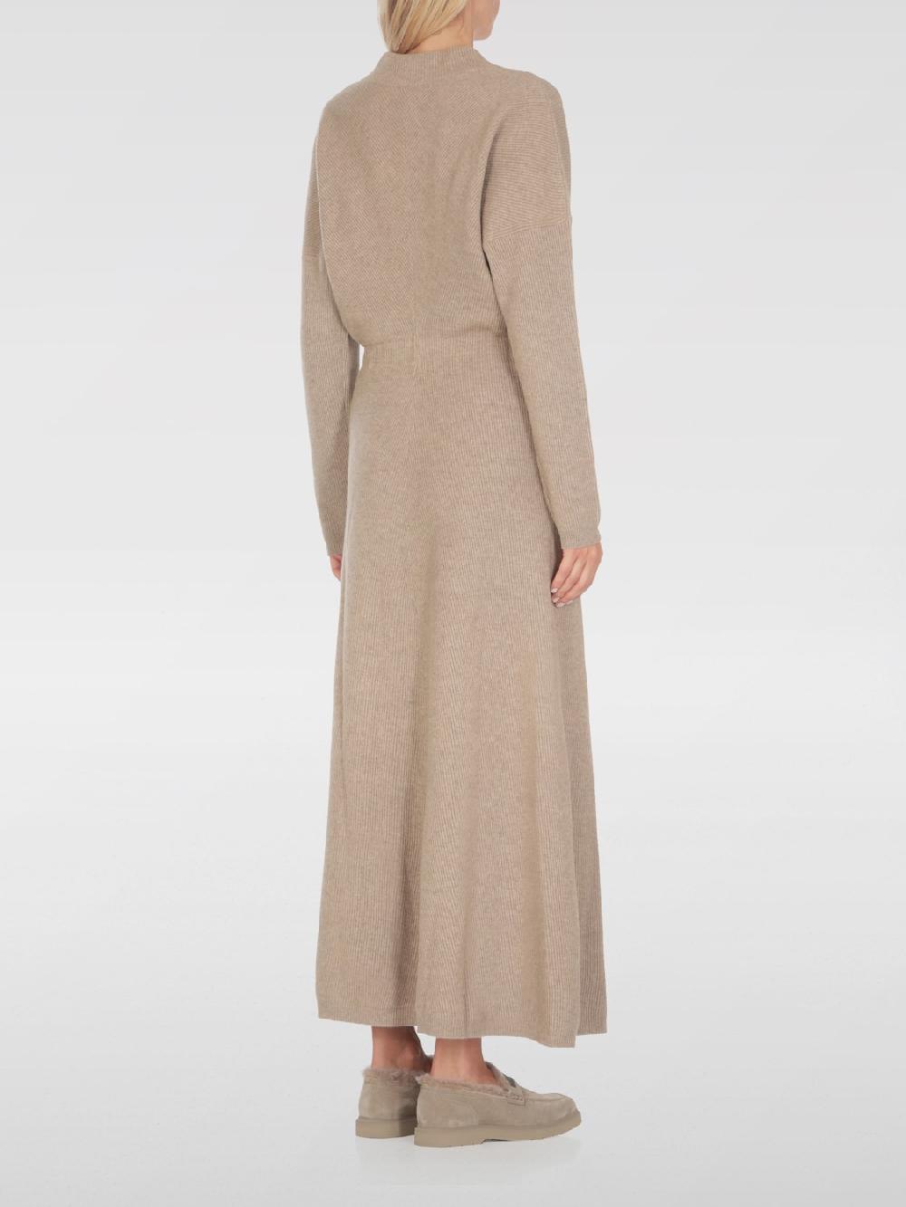 Giglio Abito Brunello Cucinelli in cashmere Offerta Anniversario