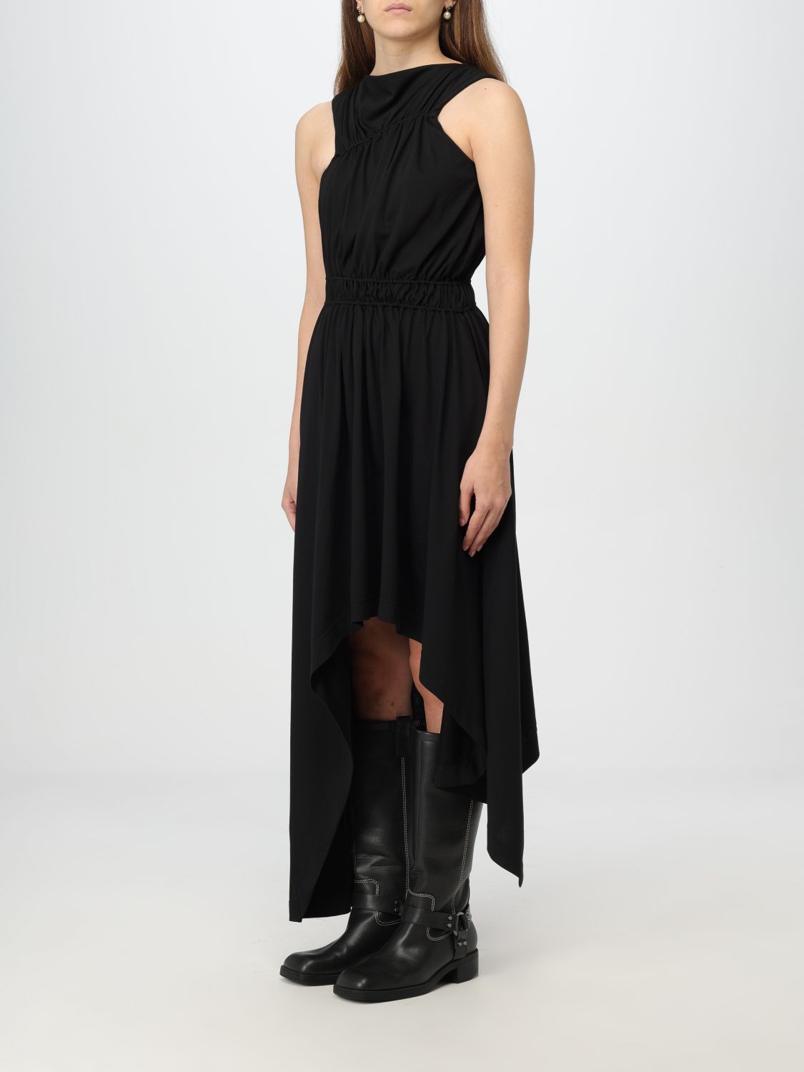 Giglio Abito donna Alexander McQueen Offerta migliore