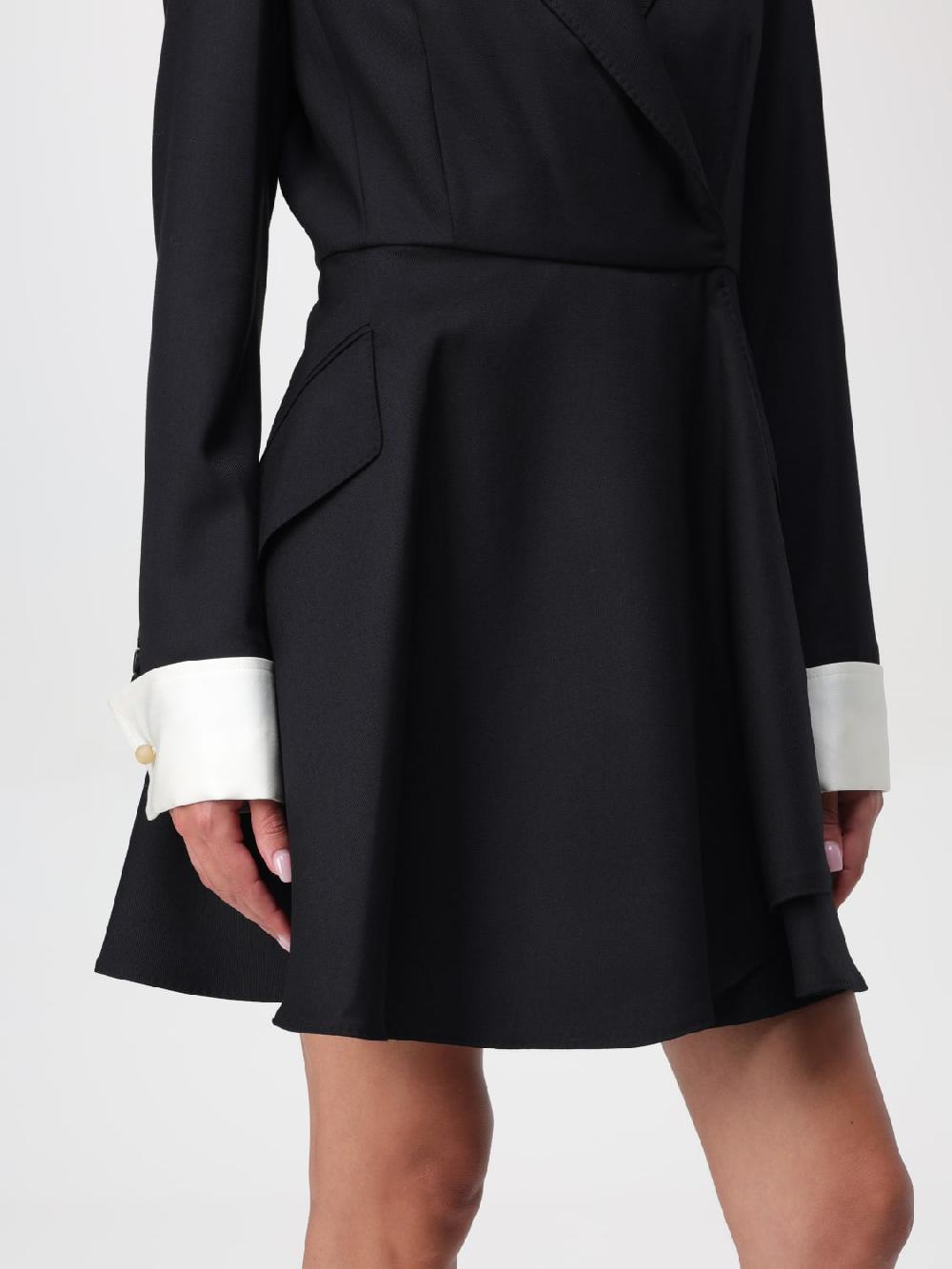 Giglio Abito blazer Max Mara in lana Offerte esclusive