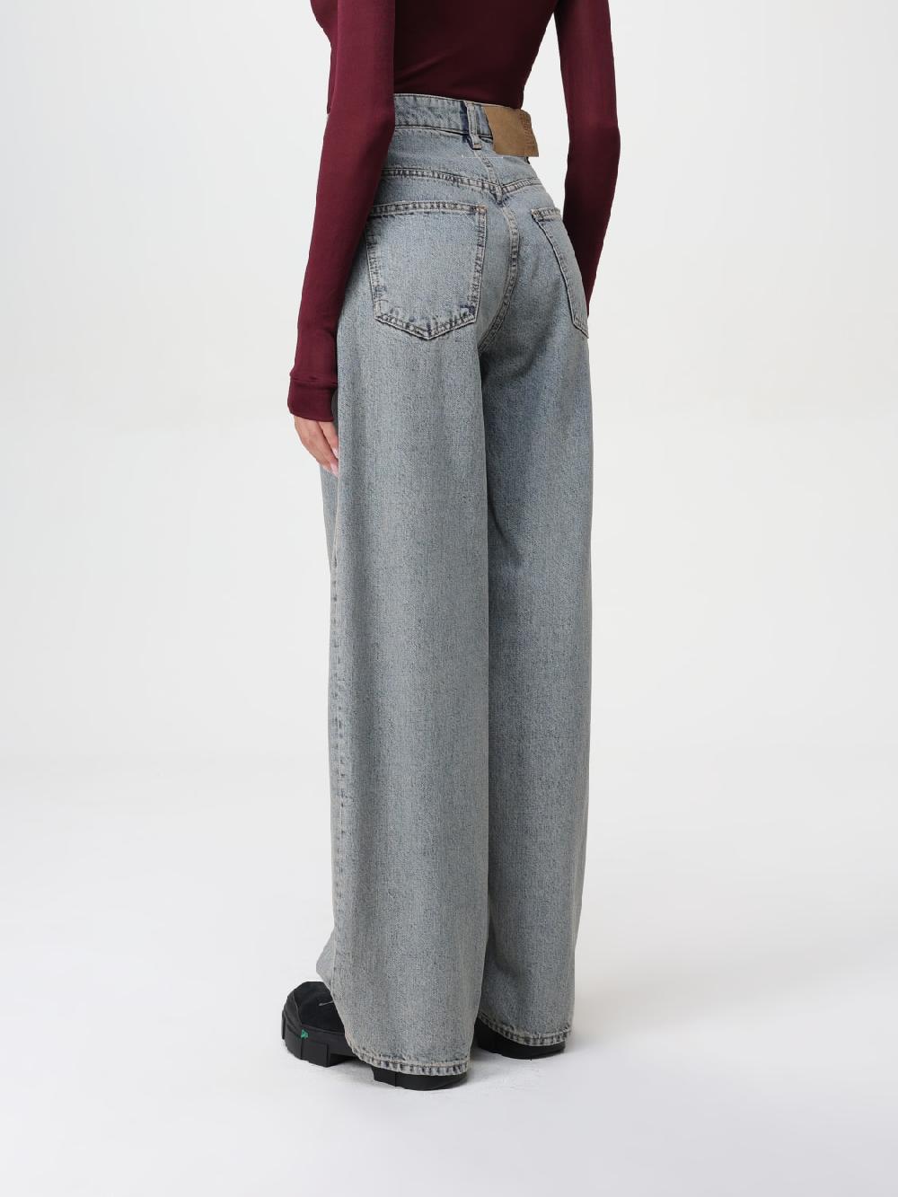 Giglio Jeans largo Mm6 Maison Margiela Bestseller