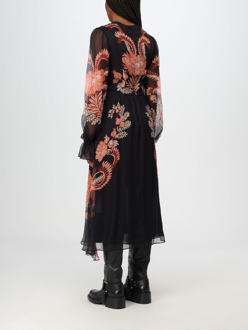 Giglio Abito donna Etro Super Saving Price