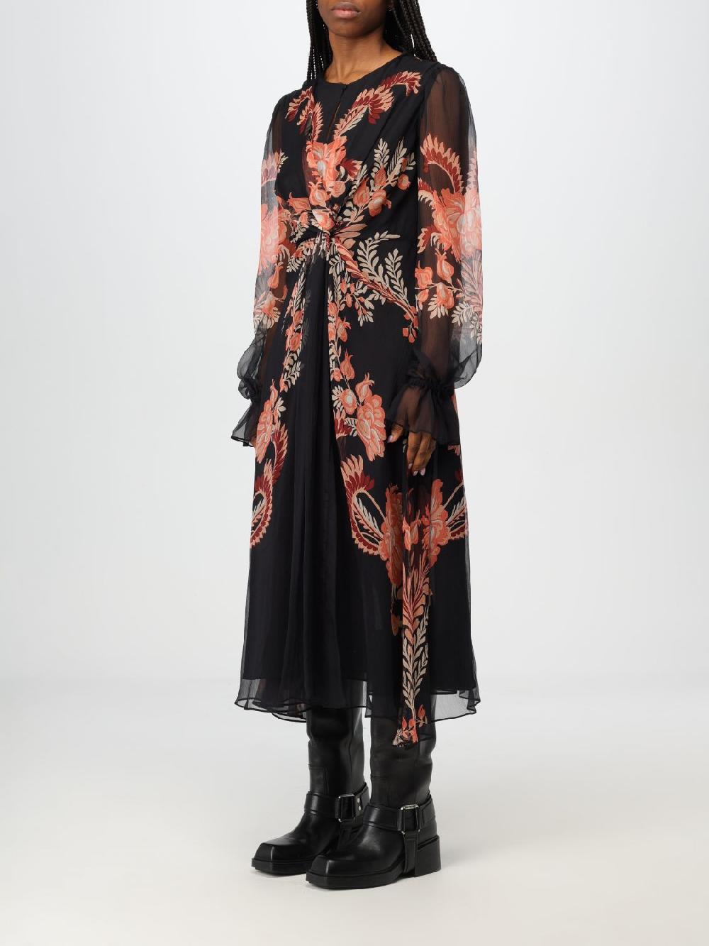 Giglio Abito donna Etro Super Saving Price