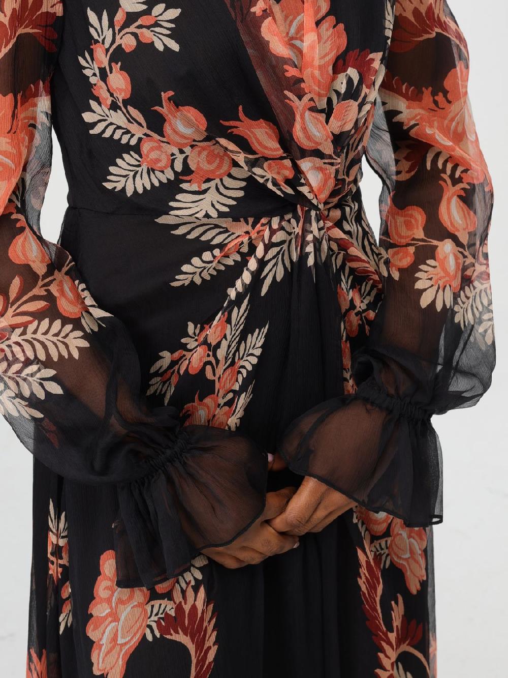 Giglio Abito donna Etro Super Saving Price