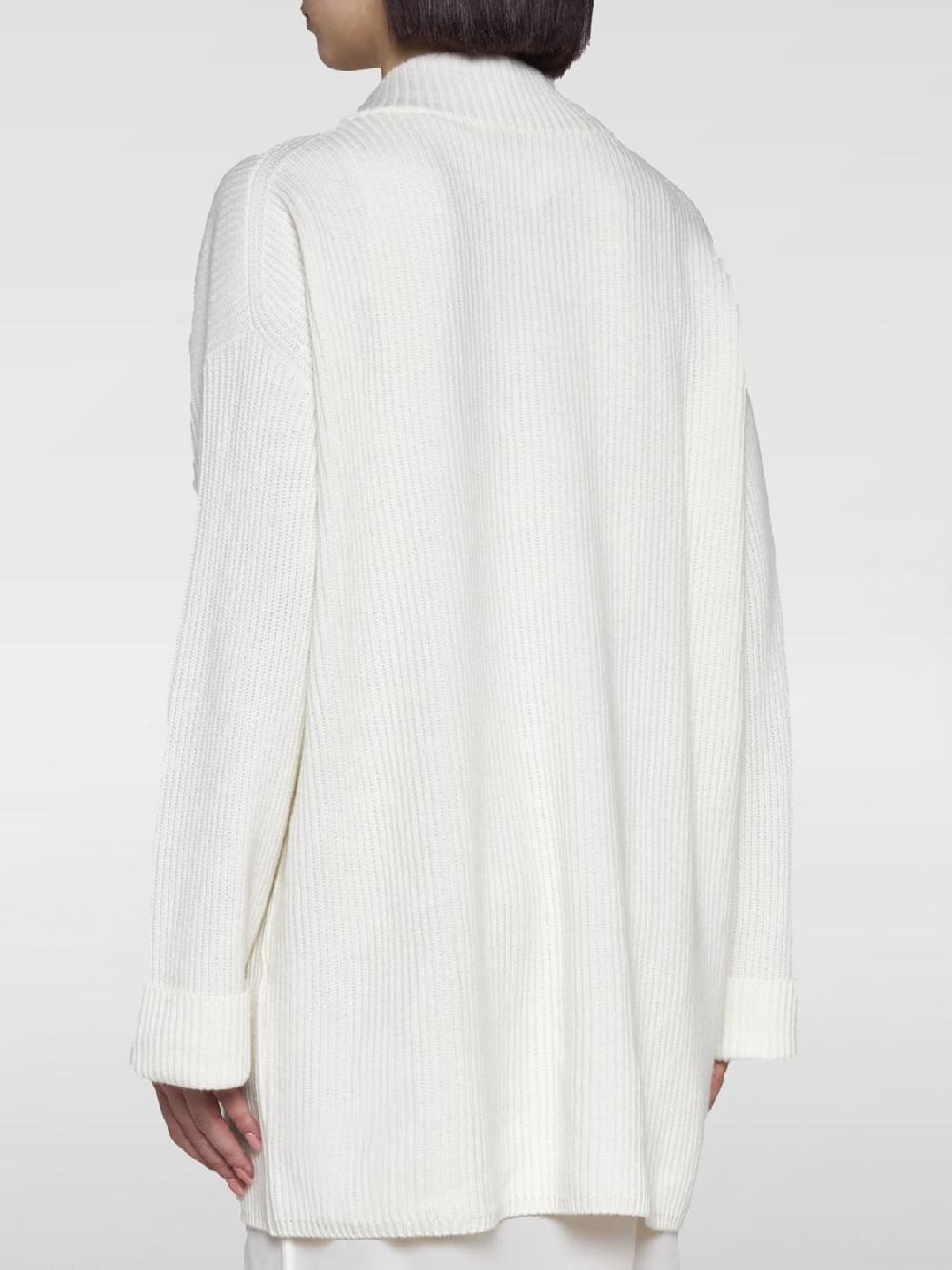 Giglio Abito in maglia a v Brunello Cucinelli 50% di sconto con spedizione gratuita