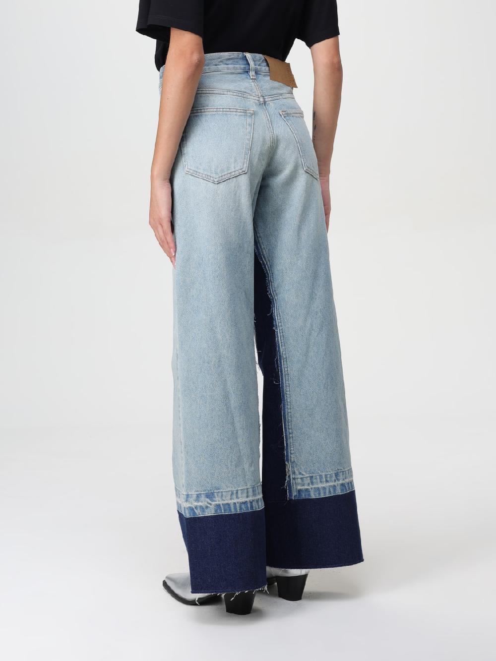 Giglio Jeans donna Mm6 Maison Margiela Italy