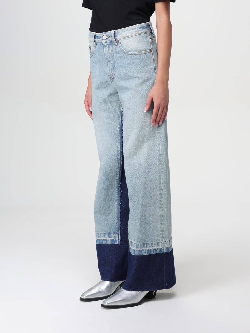 Giglio Jeans donna Mm6 Maison Margiela Italy