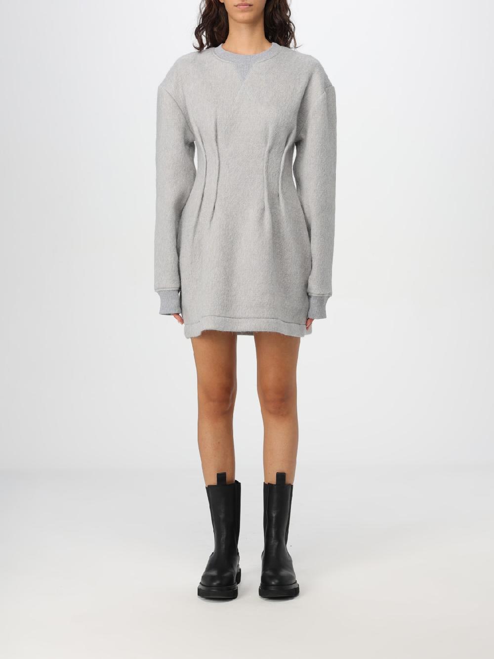 Giglio Abito JW Anderson in misto lana