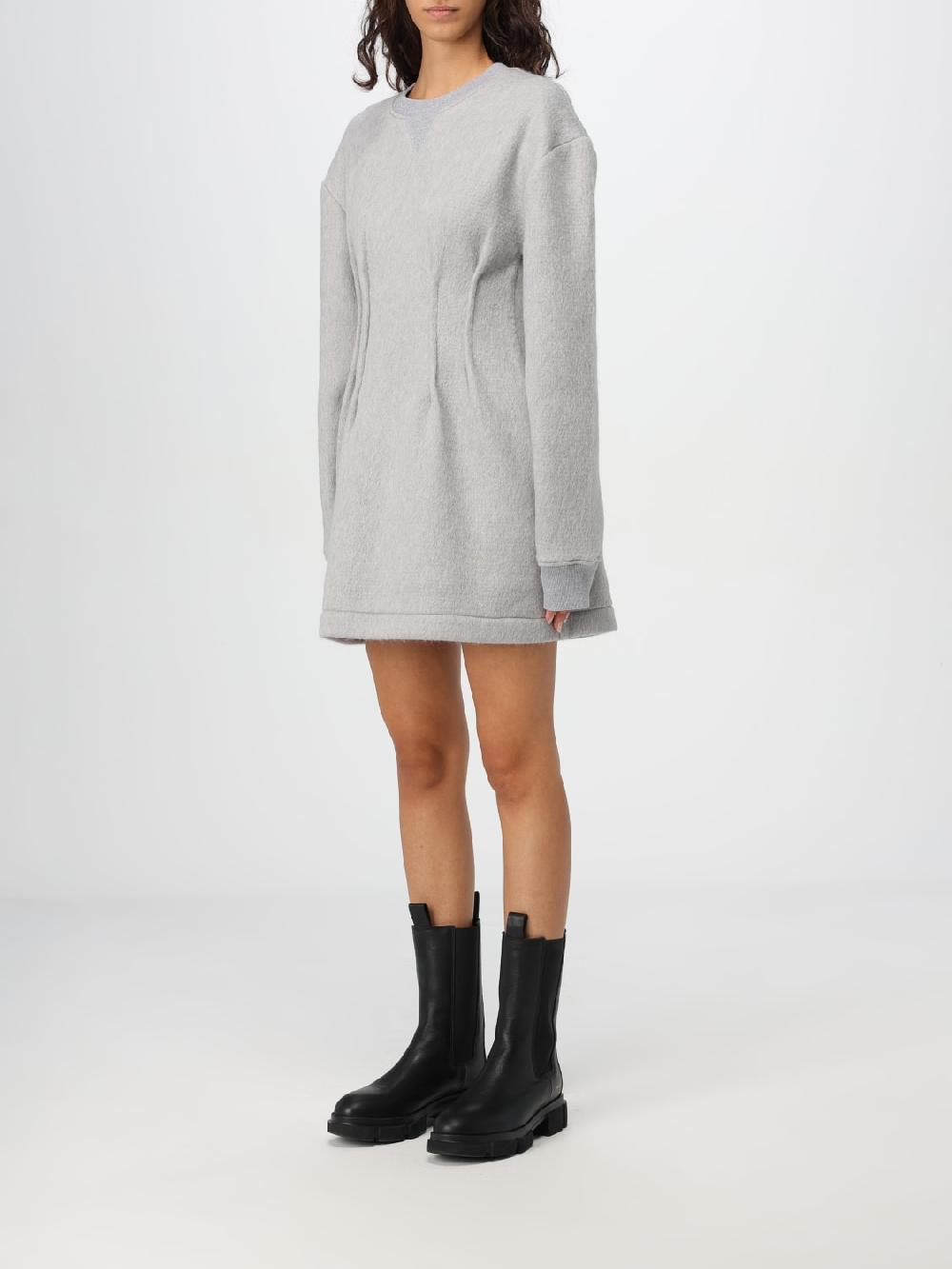 Giglio Abito JW Anderson in misto lana Shopping Online