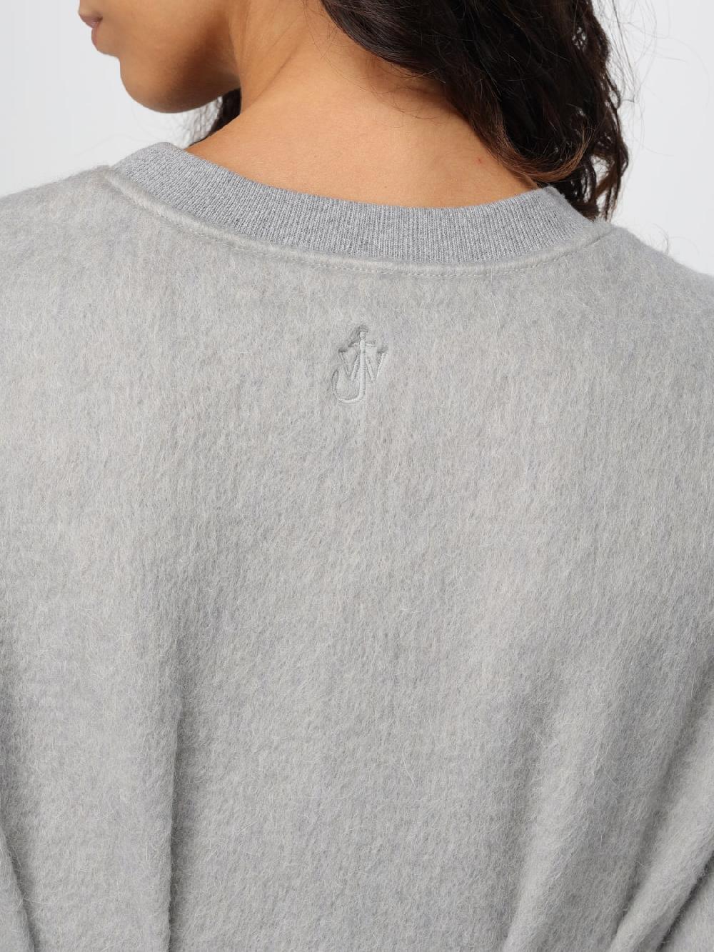 Giglio Abito JW Anderson in misto lana Shopping Online