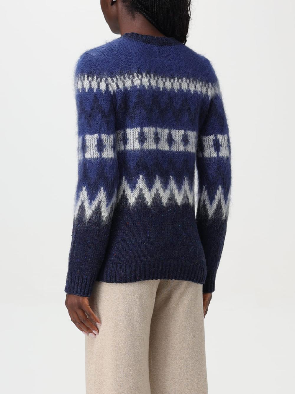Giglio Maglia a girocollo Woolrich Economico